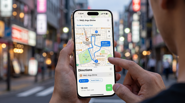 5 lỗi khó chịu nhất trên Google Maps và tuyệt chiêu khắc phục - Ảnh 1.