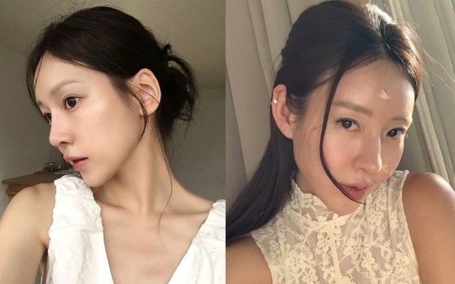 Review 3 kem chống nắng ngừa nám, lão hóa sớm ai cũng nguyện ‘seeding’ suốt đời - Ảnh 1.