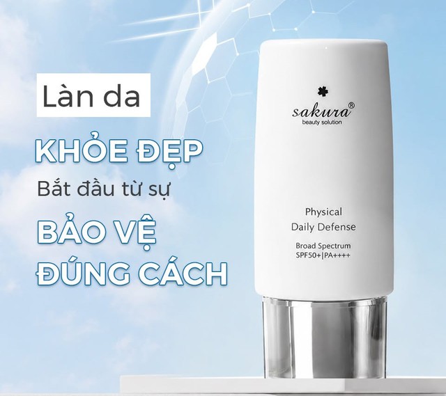 Review 3 kem chống nắng ngừa nám, lão hóa sớm ai cũng nguyện ‘seeding’ suốt đời - Ảnh 4.