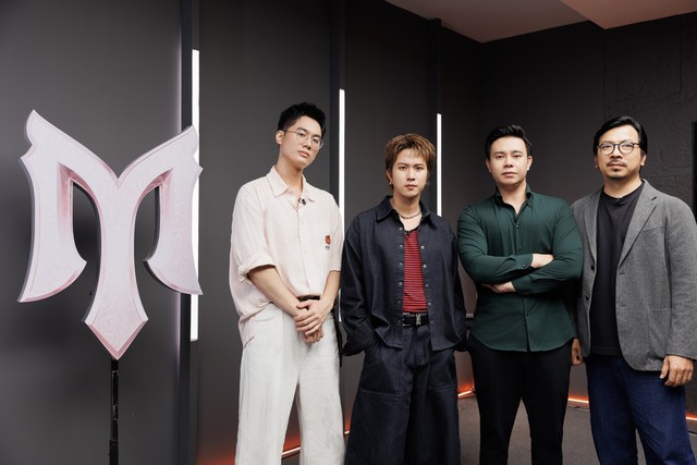 'Anh trai vượt ngàn chông gai' ra sao sau khi Đinh Tiến Dũng rời show?- Ảnh 1.