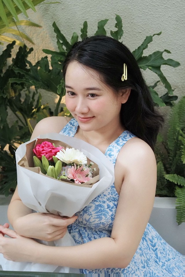 Trúc Anh ‘Mắt biếc’ ra sao sau biến cố?