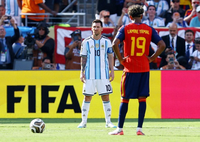 Bóng đá thế giới tạm biệt Messi, Ronaldo, Modric... và đón chào kỷ nguyên mới!- Ảnh 5.