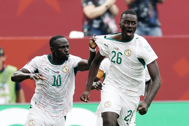 Thua ngược Bỉ, sao Senegal đau đớn từ bỏ đội tuyển: Không trở lại nếu HLV trưởng còn tại vị- Ảnh 1.