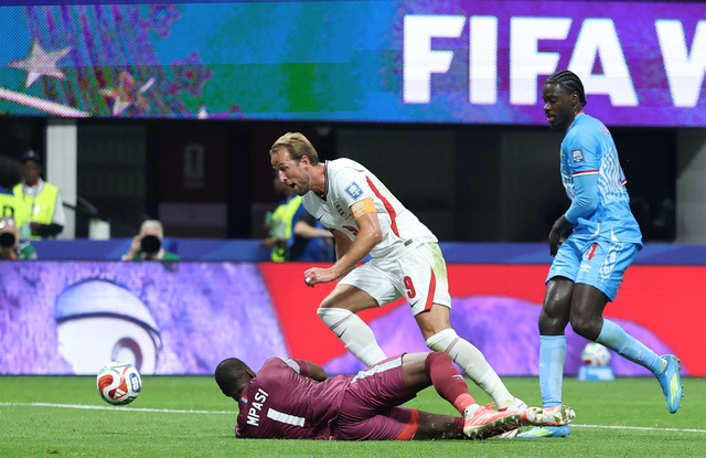 World Cup kinh điển của những thủ môn vô danh: Vozinha gọi, Mpasi trả lời- Ảnh 4.
