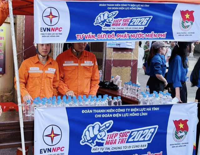 EVN vận hành thử nghiệm ứng dụng chăm sóc khách hàng dùng chung trên toàn quốc- Ảnh 2.