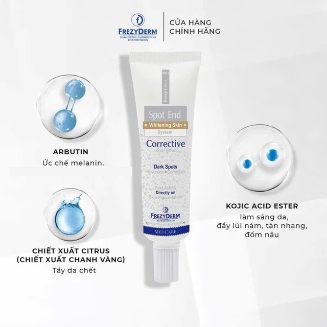 Top 6 serum dưỡng da giúp mờ cả nám sạm đậm màu, kể cả nám chân sâu - Ảnh 6.