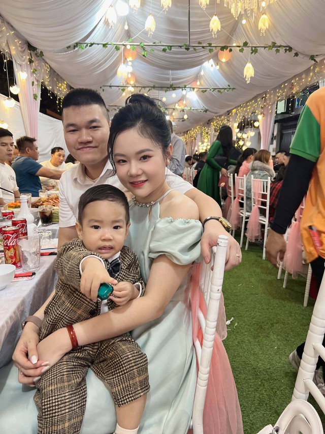 Bố chồng nấu cơm cữ cho con dâu: Dân mạng hỏi anh em chồng lấy vợ chưa? - Ảnh 5.