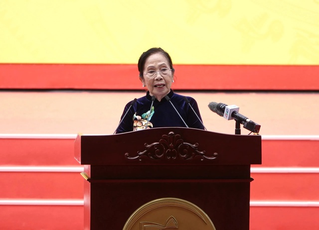 TP.Hồ Chí Minh tiếp tục đi trước, mở đường- Ảnh 3.