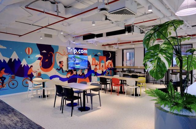 Trip.com mở rộng hiện diện tại Việt Nam - Ảnh 1.