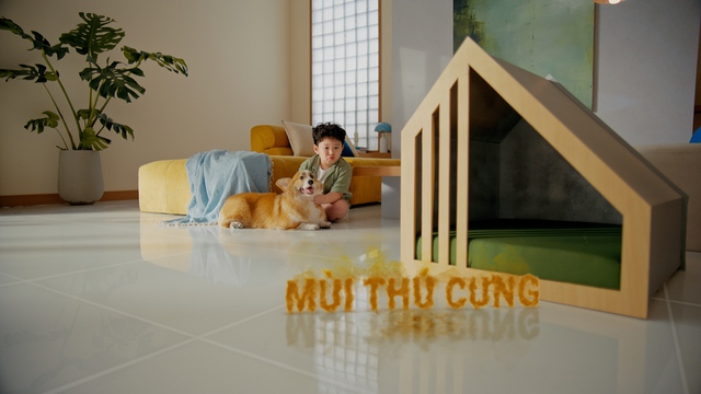 Mẹo làm sạch sàn nhà giúp không gian sống thơm dịu, thư giãn như spa tại gia- Ảnh 2.