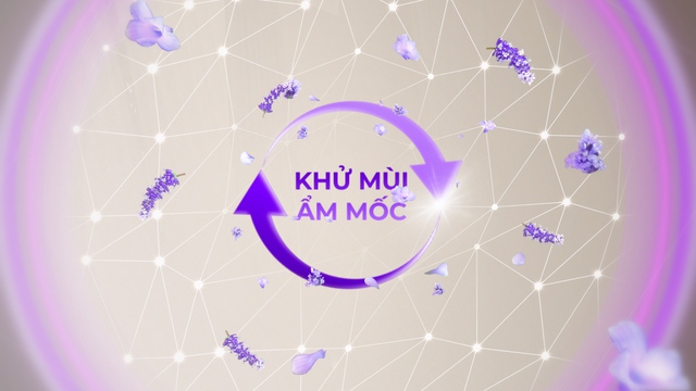 Mẹo làm sạch sàn nhà giúp không gian sống thơm dịu, thư giãn như spa tại gia- Ảnh 3.