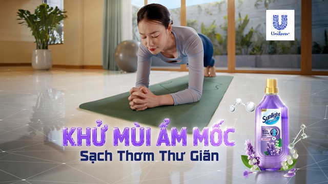 Mẹo làm sạch sàn nhà giúp không gian sống thơm dịu, thư giãn như spa tại gia- Ảnh 4.