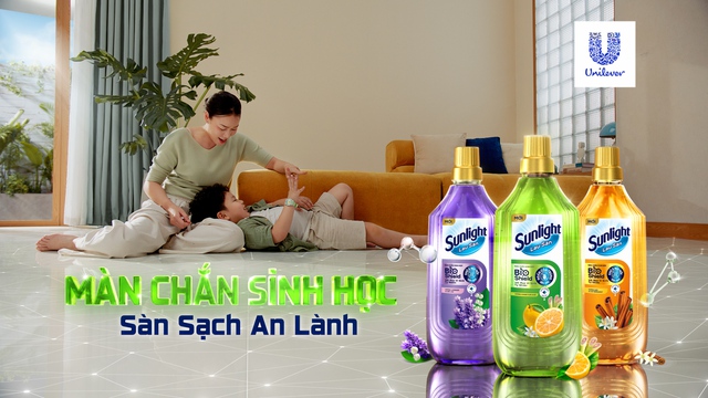 Mẹo làm sạch sàn nhà giúp không gian sống thơm dịu, thư giãn như spa tại gia- Ảnh 5.