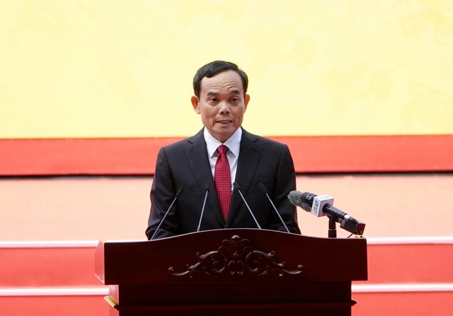 Nỗ lực để đóng góp nhiều hơn- Ảnh 1.