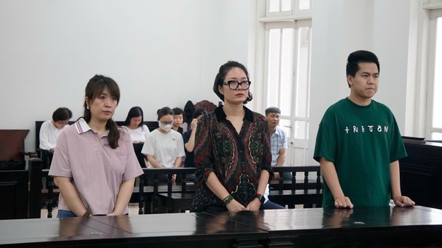 'Bà trùm' kim cương, hàng xa xỉ trốn thuế suốt 5 năm, giấu doanh thu 835 tỉ - Ảnh 1.
