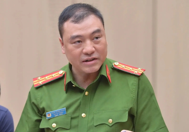 Bộ Công an: Chấm dứt ngay hành vi vi phạm bản quyền để được hưởng khoan hồng- Ảnh 1.