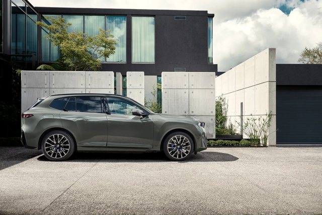 BMW X5 đời mới khác gì bản tiền nhiệm? - Ảnh 3.
