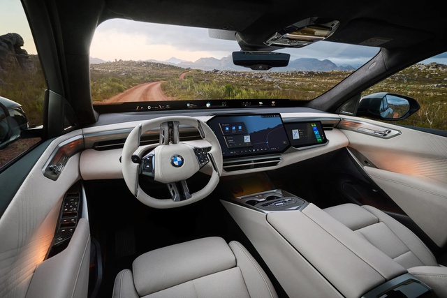 BMW X5 đời mới khác gì bản tiền nhiệm? - Ảnh 2.