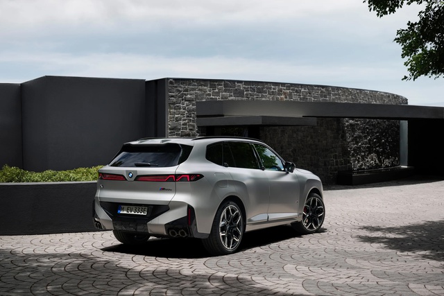 BMW X5 đời mới khác gì bản tiền nhiệm? - Ảnh 4.