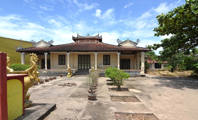 Theo dấu tiền nhân mở cõi phương Nam: Tống Phước Hiệp trong lòng dân đất Long Hồ- Ảnh 1.