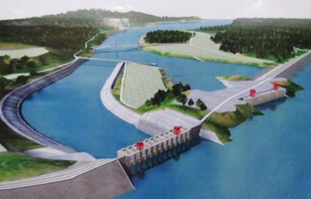Myanmar chuẩn bị khởi động lại dự án thủy điện tỉ đô được Trung Quốc ủng hộ - Ảnh 1.