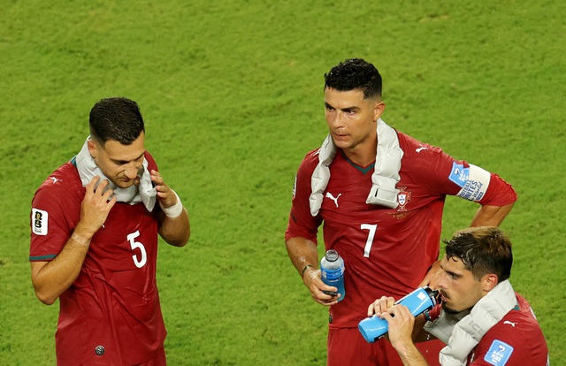 Thống kê gây sốc, tại sao Messi bỏ xa Ronaldo trong cuộc đua săn bàn World Cup 2026?- Ảnh 2.