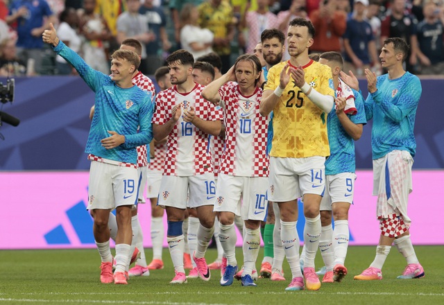 Đối đầu Croatia, Ronaldo có cơ hội xóa 'vết gợn' lớn nhất sự nghiệp World Cup- Ảnh 3.