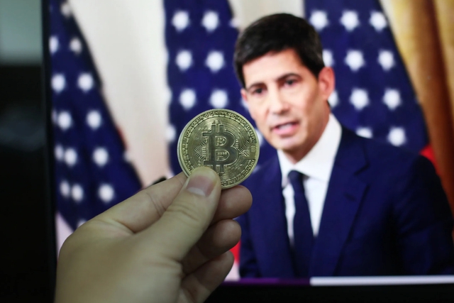 Giá Bitcoin hôm nay 2.7.2026: BTC bật tăng trên 60.000 USD - Ảnh 2.