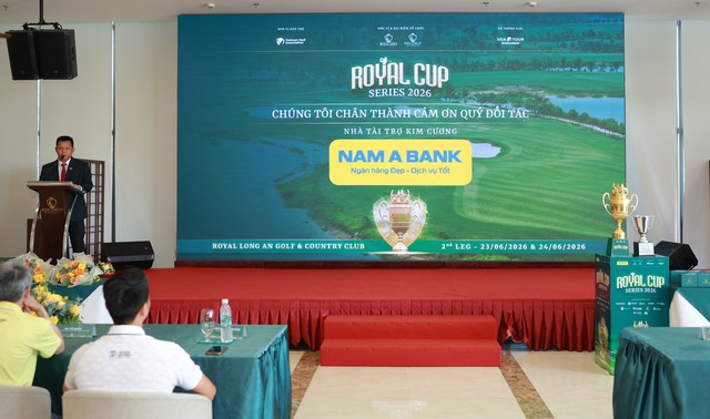 Royal Cup Series 2026 Leg 2: Ai gi&agrave;nh chiến thắng sau 2 ng&agrave;y tranh t&agrave;i? - Ảnh 5.