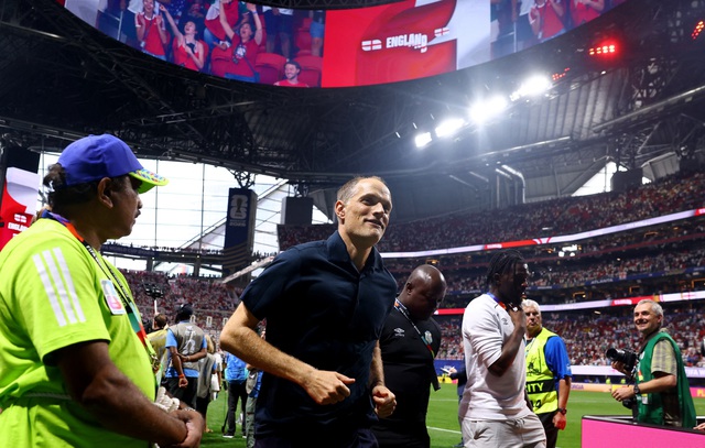 HLV Tuchel ví Kane như cá mập, âu lo tột độ vì phải quyết đấu Mexico ở độ cao hơn 2.200 m- Ảnh 1.