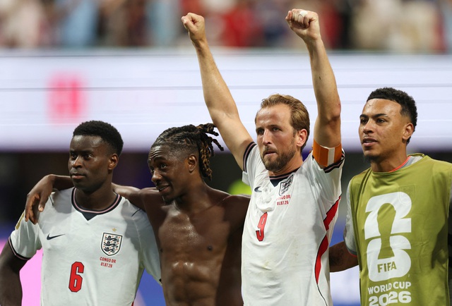 HLV Tuchel ví Kane như cá mập, âu lo tột độ vì phải quyết đấu Mexico ở độ cao hơn 2.200 m- Ảnh 2.