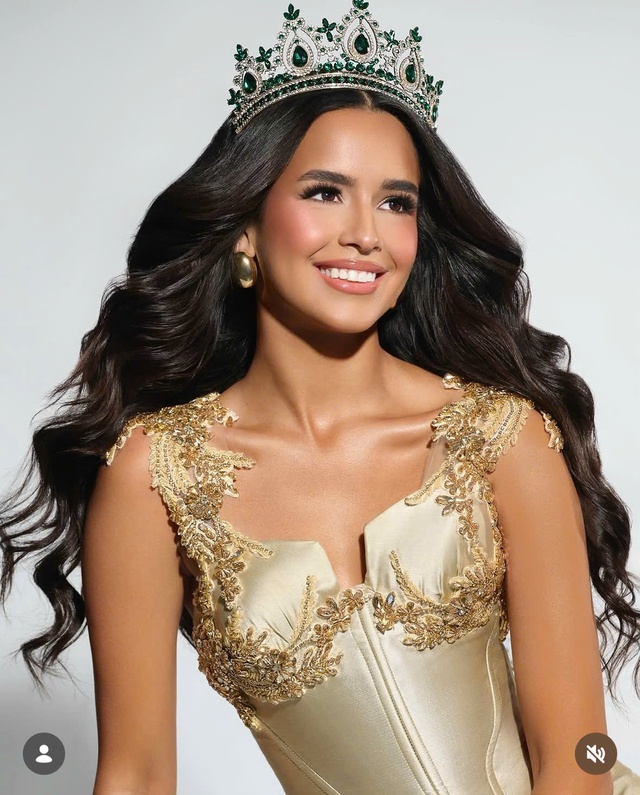 Thi thể Miss Grand Orlando và bạn trai được phát hiện sau 5 ngày mất tích- Ảnh 1.