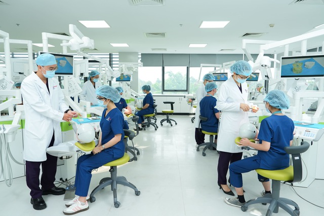 Trường ĐH Nguyễn Tất Th&agrave;nh c&ocirc;ng bố điểm s&agrave;n x&eacute;t tuyển- Ảnh 1.