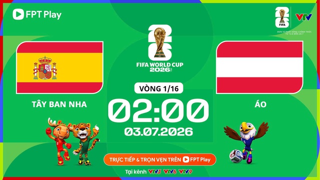Nhận định bóng đá Tây Ban Nha vs Áo: Yamal giúp đội cửa trên thắng dễ- Ảnh 2.