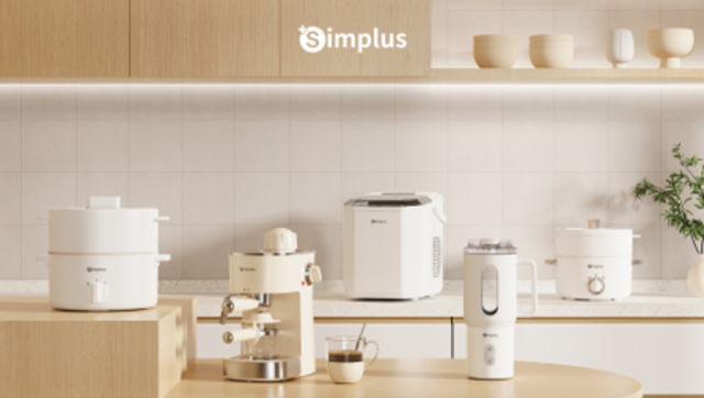 Simplus kỷ niệm 5 năm truyền cảm hứng cho phong cách sống trẻ khắp Đông Nam Á - Ảnh 1.