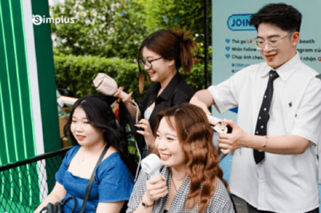Simplus kỷ niệm 5 năm truyền cảm hứng cho phong cách sống trẻ khắp Đông Nam Á - Ảnh 2.