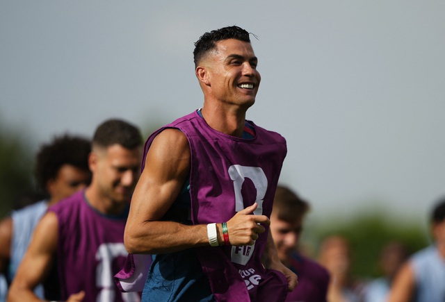 Đối đầu Croatia, Ronaldo có cơ hội xóa 'vết gợn' lớn nhất sự nghiệp World Cup- Ảnh 5.