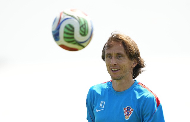 Đối đầu Croatia, Ronaldo có cơ hội xóa 'vết gợn' lớn nhất sự nghiệp World Cup- Ảnh 4.
