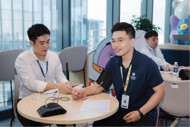 Shinhan Finance 7 năm sát cánh cùng thị trường Việt, kiến tạo giá trị bền vững- Ảnh 4.