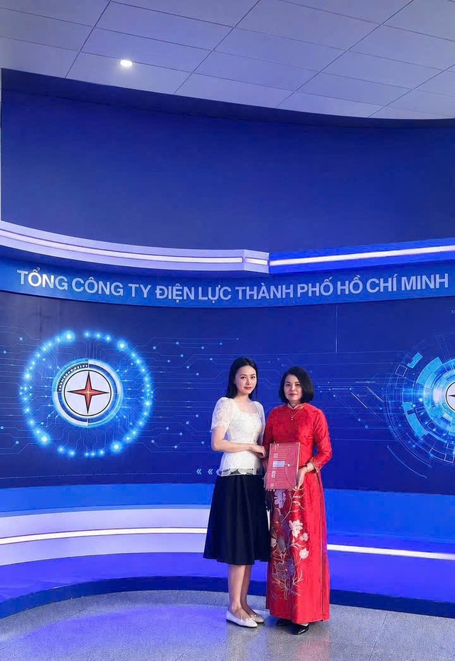 Phải lòng của người con gái Bắc - Ảnh 2.