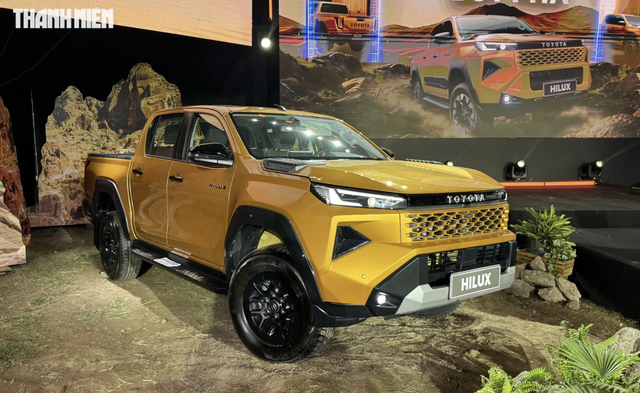 Người Việt chuộng &ocirc; t&ocirc; Toyota nhập khẩu hơn xe lắp r&aacute;p trong nước - Ảnh 2.