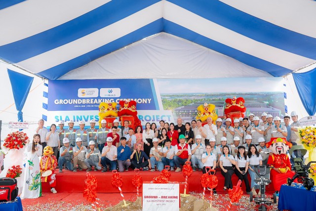S&agrave;i G&ograve;n Light Event hướng tới ti&ecirc;u chuẩn vận h&agrave;nh chuy&ecirc;n nghiệp cho sự kiện doanh nghiệp - Ảnh 1.