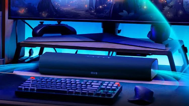 Lý do người dùng máy tính không thích sử dụng loa soundbar - Ảnh 1.