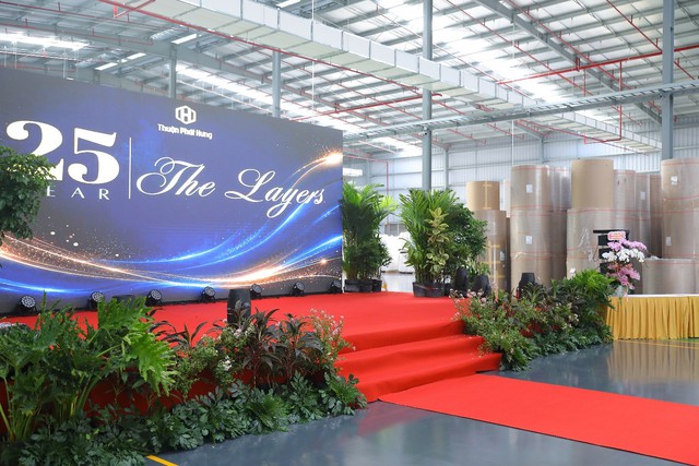 S&agrave;i G&ograve;n Light Event hướng tới ti&ecirc;u chuẩn vận h&agrave;nh chuy&ecirc;n nghiệp cho sự kiện doanh nghiệp - Ảnh 2.