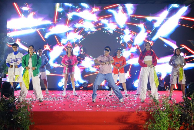 S&agrave;i G&ograve;n Light Event hướng tới ti&ecirc;u chuẩn vận h&agrave;nh chuy&ecirc;n nghiệp cho sự kiện doanh nghiệp - Ảnh 3.