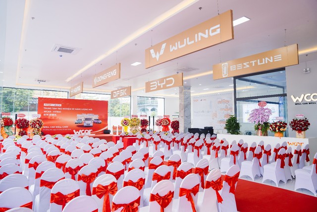 S&agrave;i G&ograve;n Light Event hướng tới ti&ecirc;u chuẩn vận h&agrave;nh chuy&ecirc;n nghiệp cho sự kiện doanh nghiệp - Ảnh 4.