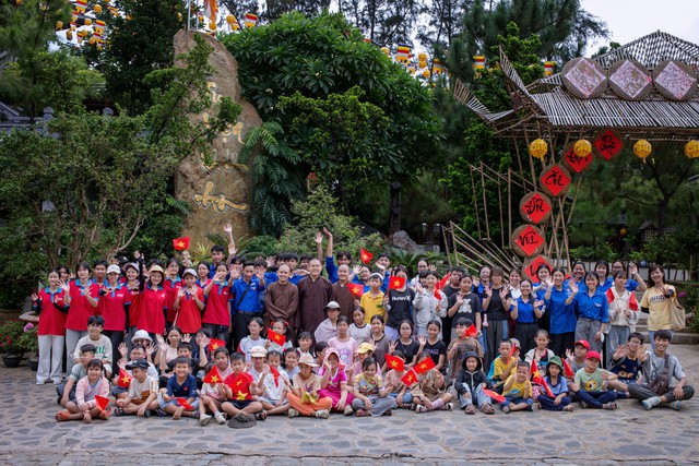 Hành trình 'An Phú Đông trong trái tim tôi' - Ảnh 7.