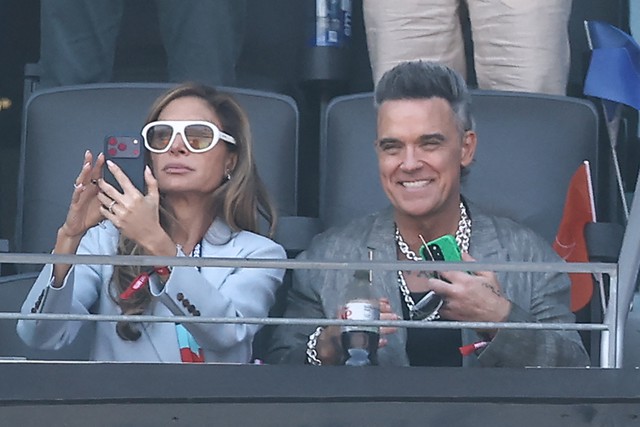 Tom Cruise, David Beckham cùng loạt sao hạng A xem chung kết World Cup - Ảnh 8.