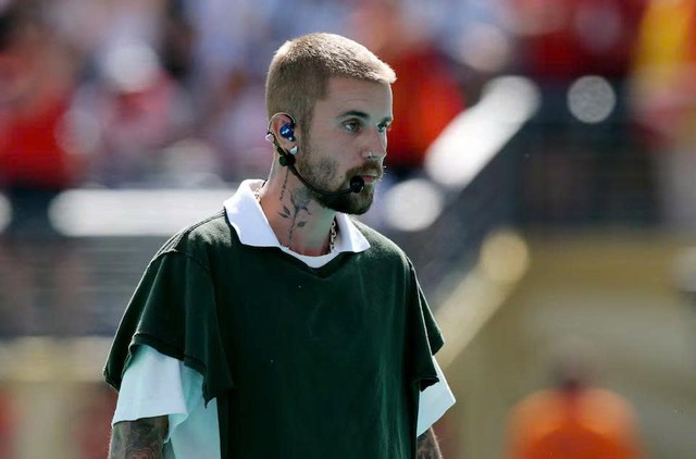 Mâu thuẫn bùng nổ giữa Madonna và Justin Bieber tại hậu trường show diễn World Cup 2026 - Ảnh 2.