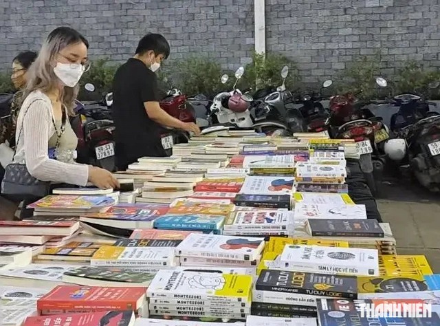 AI đang dần trở thành 'người cố vấn' của người trẻ?- Ảnh 2.